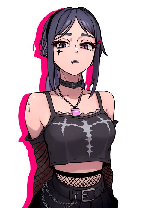 miside drawn by redpostit | Danbooru