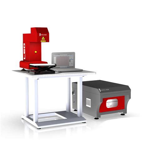 Laser Marking & Engraving Machines for Metal & Plastic | Markolaser India