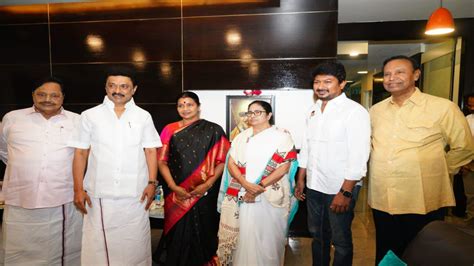 'Two leaders together can...': What Mamata Banerjee said after meeting ...