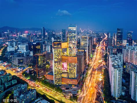 深圳各区城市更新地图曝光，10区共84项目效果图亮相！_房产资讯_房天下