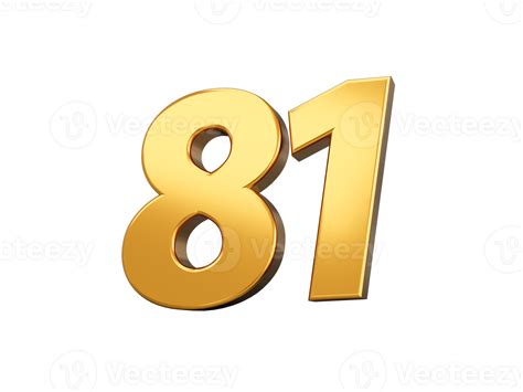 Endless Numbers 81 的图像结果