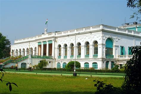 The National Library For Rare Books & Maps | LBB, Kolkata