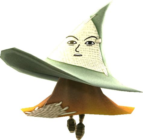 Image result for Miitopia Puppet Imp