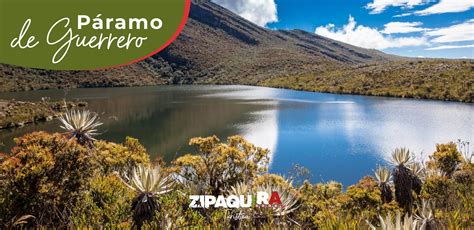 Zipaquirá | Páramo de Guerrero