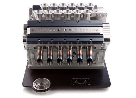 Image result for Engine Coffee Machine