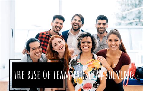 Team Problem Solving 的图像结果