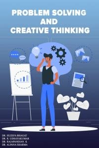Problem Solving And Creative Thinking: Buy Problem Solving And Creative ...