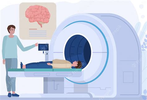 IRM Scanner 的图像结果