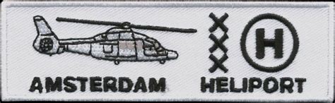 Security and services examples | Emblemen en Badges