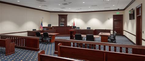 Sumner County Judicial Center & Jail - ESa