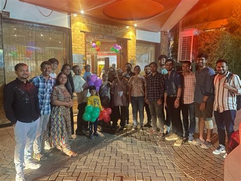 Gallery - CAPS Lab Activities - IIT Delhi