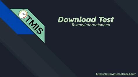 Downloading Test 的图像结果