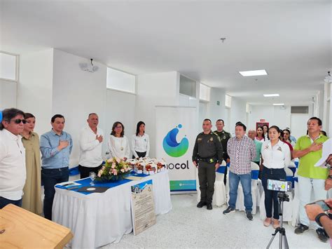 Hocol dona planta eléctrica para mejorar la atención médica a más de 5. ...