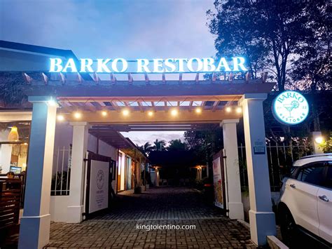 Delico Kitchen | Pulutan and Grilled Food near Sta. Rosa – Tagaytay ...