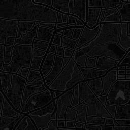 Dark Store Map — 10-Minute Isochrone Analysis