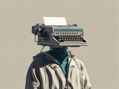 Expressive AI - for Thinkers, Strategists, and Creators