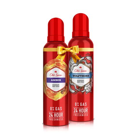 Old Spice Products - PG Shop – Owned by BGDPL, Authorised P&G Distributor