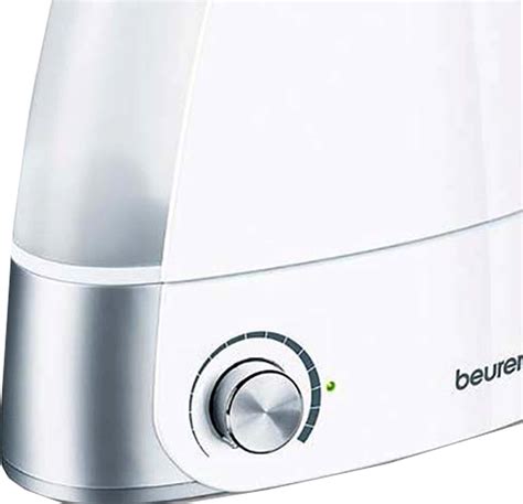 Buy BEURER AIR HUMIDIFIER MODEL LB 44 Online & Get Upto 60% OFF at ...