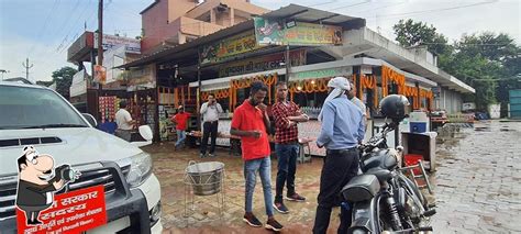 Vrindavan Lassi, Tea and Peda, Peterbar - Restaurant reviews