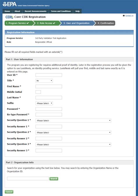 CDX Online Learning Program 的图像结果