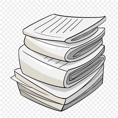 Poster Paper Clip Art at Linda Chin blog