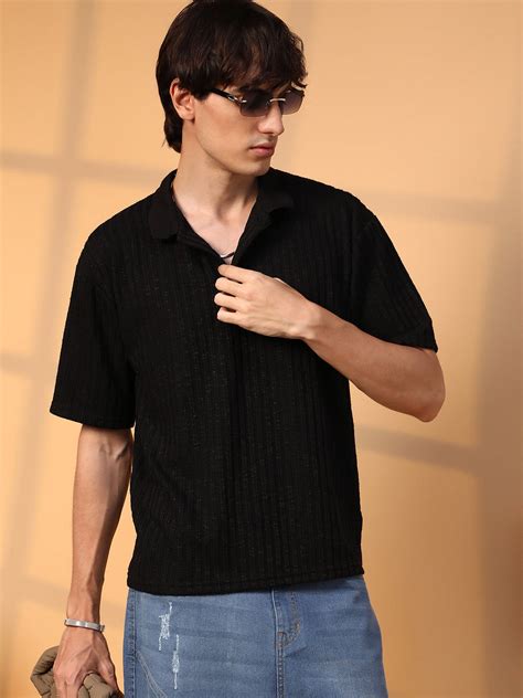 Men-t-shirt shop online at Campus Sutra Best Quality Price