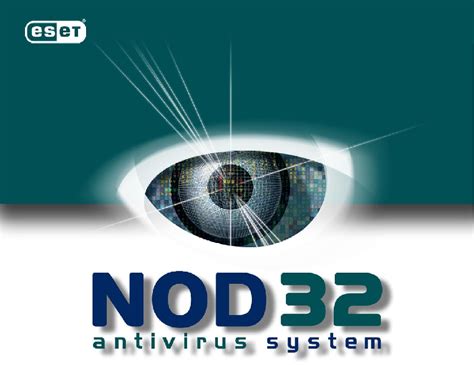 Direct download for Nod32 antivirus for all windows ~ Beginners ...