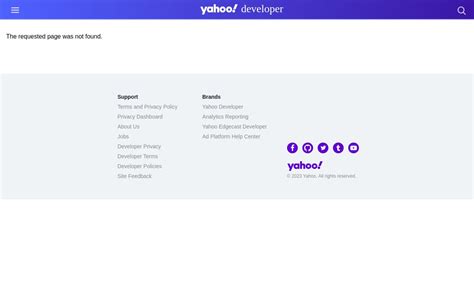 Image result for Yahoo! Store API