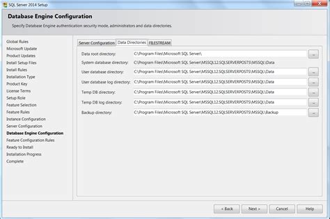 Image result for SQL Server 2014 Local