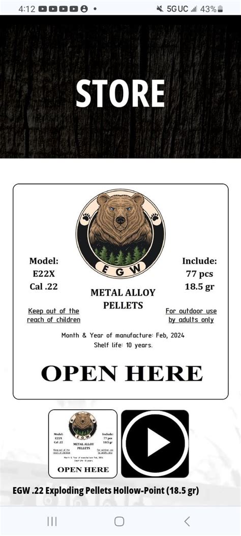 Image result for exploding pellets