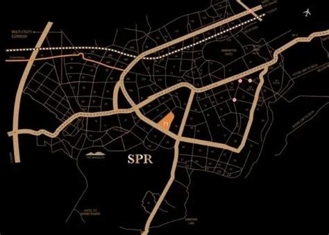 Signature Global SPR Estate Gurgaon | Premium Apartments at SPR