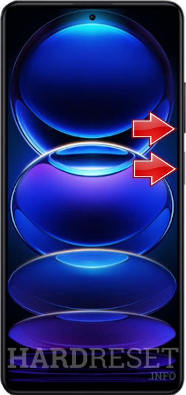 Image result for Redmi 12 Fastboot