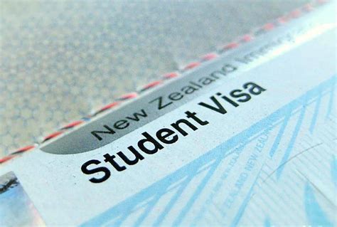 新西兰🇳🇿5年多次往返签证顺利出签 - 知乎