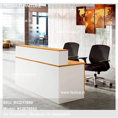 Designer Reception Desk Beauty Reception Desk Mdd Tera Reception Desk ...