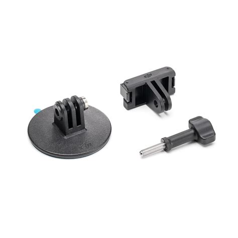 DJI Osmo Action Adhesive Base Kit