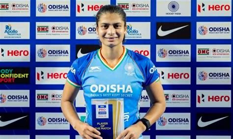 FIH Poligras Magic Skill Award: Deepika wins top prize for stunning goal