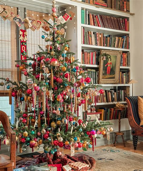 We've all gone crazy for vintage holiday decor