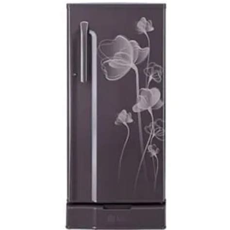 LG GL-D205K 190 Ltr Single Door - Price in India, Specifications ...