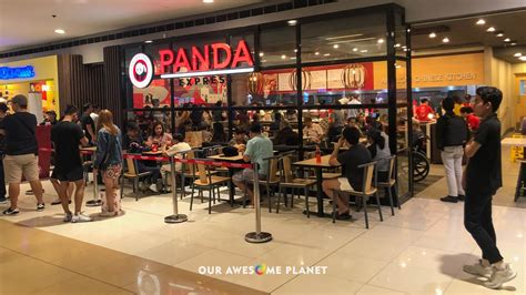 Panda Express Manila: Is it Worth Lining Up For? (Review ...
