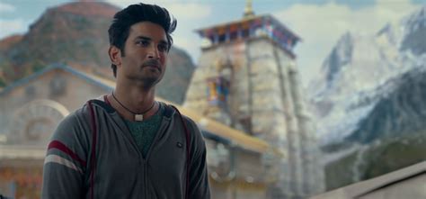 5 Things We Need To Learn From Sushant Singh Rajput’s Mansoor Khan From ...