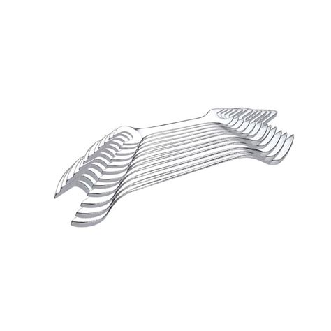 VENUS DOUBLE OPEN END SPANNER SET 12PCS VM-12 - Buy Online | Best Price ...
