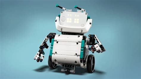 LEGO Remote Control Robot 的图像结果