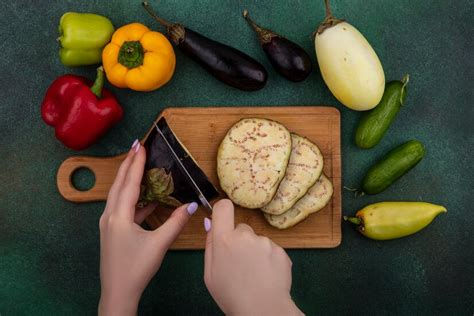 गुड कोलेस्ट्रॉल बढ़ा सकती है यह सब्जी | is brinjal good for cholesterol ...