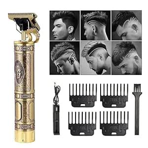 Bleaws Hair Trimmer For Men,Hair Trimmer For women, Rewup Professional ...