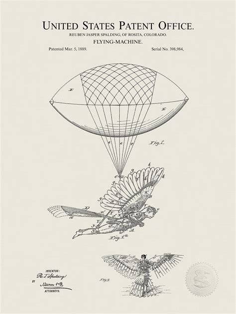 Flying Machine 的图像结果