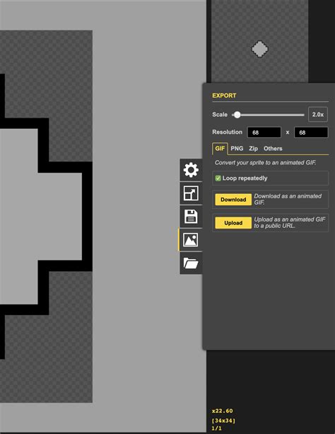 How to make a ROTMG sprite? - Dungeons & Enemies - Forum | RealmEye.com