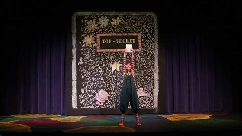 Junie B. Jones, The Musical - Raleigh Little Theatre