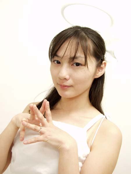 2003.03.30 JCC in センイシティー