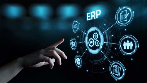 What Is ERP? – Business Impact