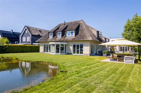 Dordrecht – Laan van Braets 26 - City & Country Makelaars